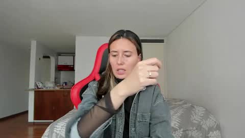 ZOE online show from March 2026 08:31:01 PM