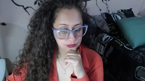 Snapshot of zoe_koller chatting on October 2025 12:00:02 AM Zoe Koller online show from October 2025 12:00:02 AM