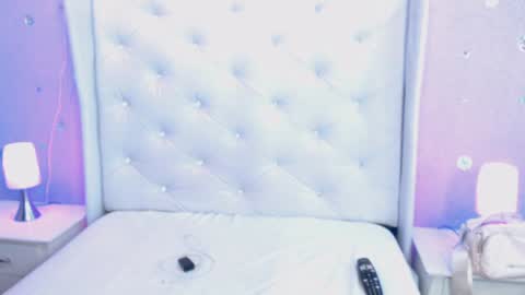 CAMILA online show from December 2024 01:58:01 AM