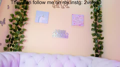 CAMILA online show from December 2024 05:39:02 AM