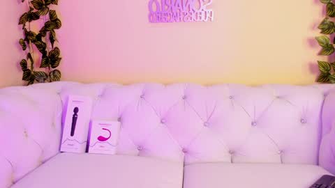 CAMILA online show from December 2024 09:13:02 AM