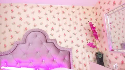 CAMILA online show from December 2024 08:44:02 AM