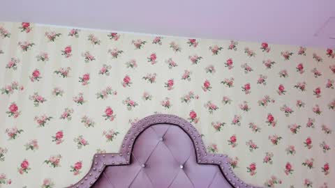 CAMILA online show from December 2024 08:56:01 AM