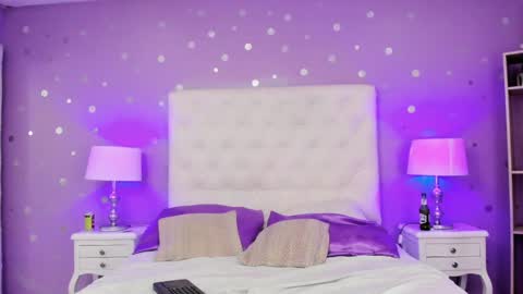 CAMILA online show from December 2024 04:48:02 AM