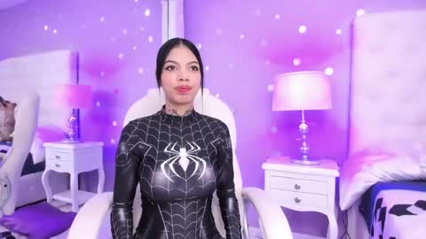 CAMILA online show from January 2025 08:51:02 AM