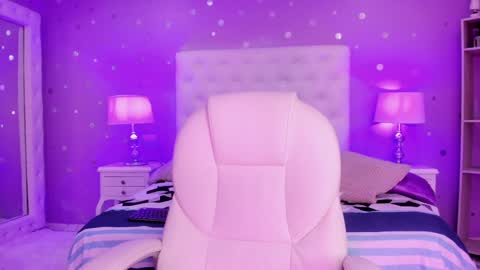 CAMILA online show from January 2025 02:58:01 PM