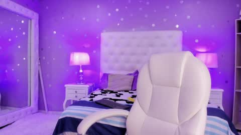 CAMILA online show from January 2025 12:58:02 PM