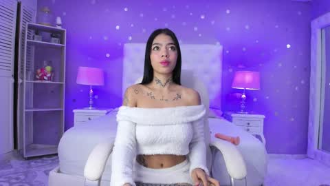 CAMILA online show from February 2025 09:25:02 AM