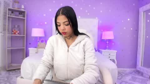 CAMILA online show from February 2025 06:06:01 AM