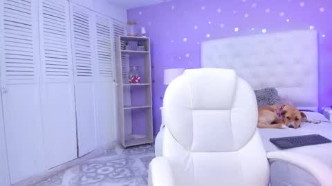 CAMILA online show from March 2025 02:51:01 PM