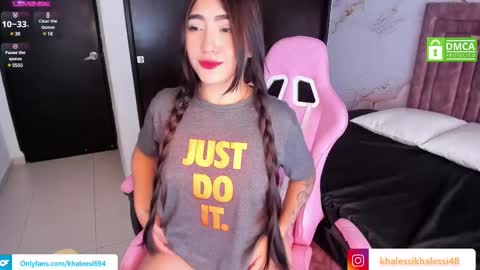 Snapshot of zoe_kravitz1 chatting on March 2025 09:03:01 PM Marilin online show from March 2025 09:03:01 PM