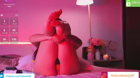 Snapshot of zoe_kravitz1 chatting on October 2025 06:54:01 AM Marilin online show from October 2025 06:54:01 AM