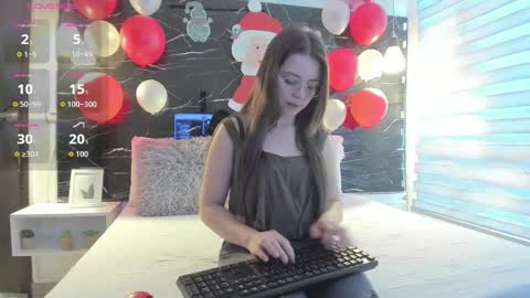 Zoe online show from December 2025 11:36:02 AM