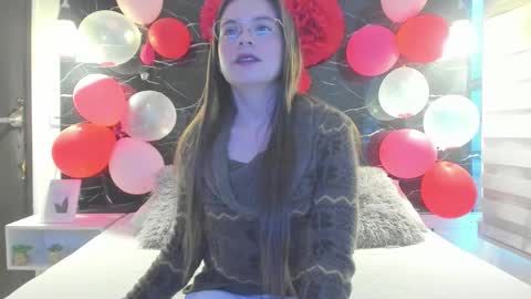 Zoe online show from February 2026 11:43:02 AM