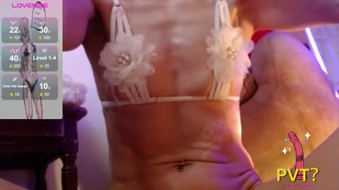 Zoe online show from February 2025 08:13:02 AM