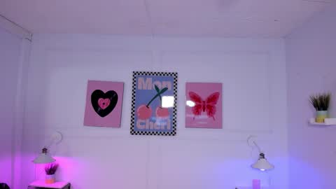 Zoe Lynch online show from December 2025 11:40:02 AM