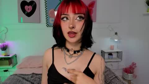 Zoe Lynch online show from February 2026 11:31:02 AM