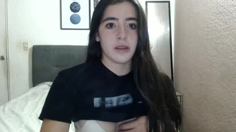 Zoe online show from February 2025 04:10:01 AM