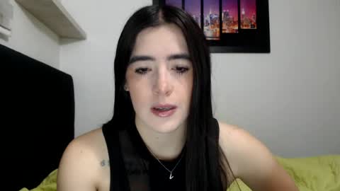 Zoe online show from July 2026 12:17:02 AM