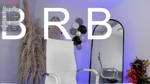 Zoe Olsen online show from March 2025 03:51:01 PM