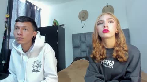 Snapshot of zoe_painn chatting on September 2025 05:39:02 PM She Zoe He Painn online show from September 2025 05:39:02 PM