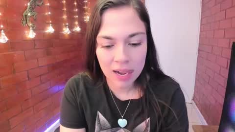 Snapshot of zoe_ringer chatting on October 2025 01:52:01 PM Zoe online show from October 2025 01:52:01 PM