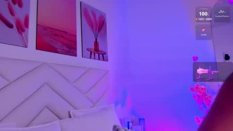 Zoe online show from February 2026 06:06:01 PM