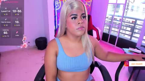 zoe_rose4 online show from February 2026 04:24:02 PM