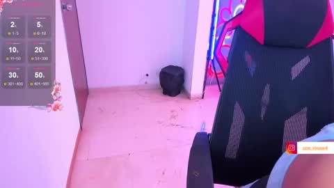 zoe_rose4 online show from February 2026 01:51:01 PM