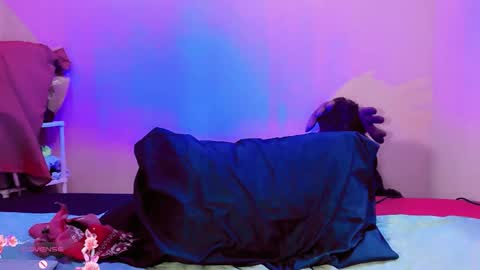 Snapshot of zoe_rous2 chatting on February 2026 02:34:01 PM ZOE online show from February 2026 02:34:01 PM