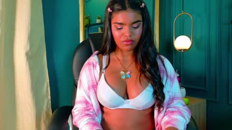 Zoe online show from April 2026 03:55:01 AM