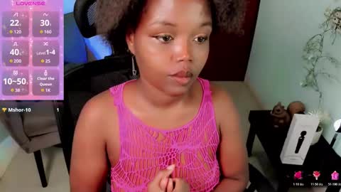 zoe_salddana online show from March 2026 04:32:01 PM