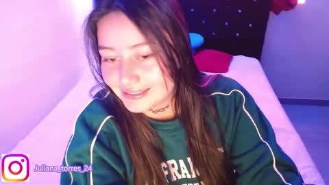 ZOE online show from January 2025 08:37:02 PM