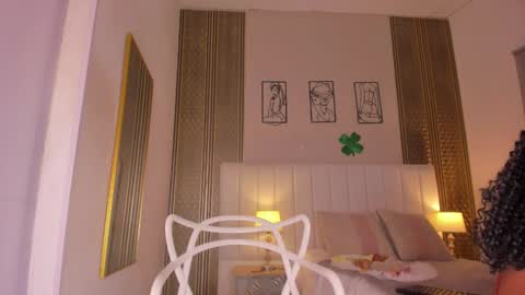 Snapshot of zoe_sky_ chatting on March 2026 11:59:01 AM Hi guys i am Zoe online show from March 2026 11:59:01 AM