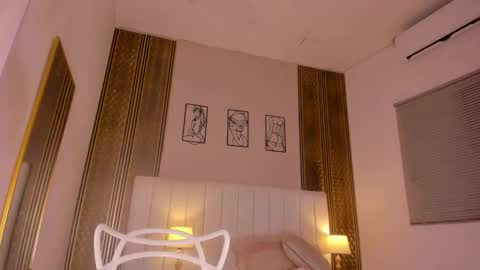 Snapshot of zoe_sky_ chatting on March 2026 11:38:01 AM Hi guys i am Zoe online show from March 2026 11:38:01 AM