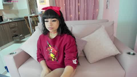 zoe_sullivan_ online show from January 2025 09:37:02 AM