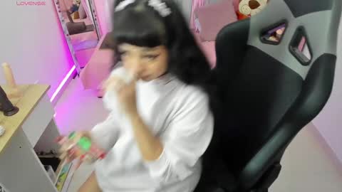 zoe_sullivan_ online show from January 2025 09:24:02 AM