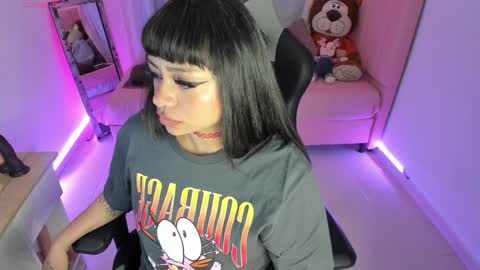 zoe_sullivan_ online show from January 2025 09:19:02 AM