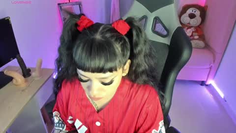 zoe_sullivan_ online show from January 2025 09:48:01 AM