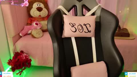 zoe_sullivan_ online show from March 2026 09:17:02 AM