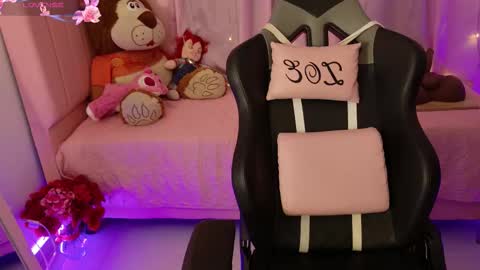 zoe_sullivan_ online show from March 2026 09:48:01 AM