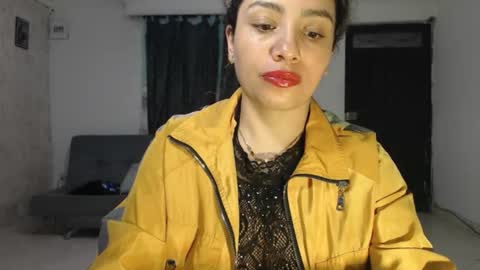 Snapshot of zoe_tai chatting on December 2025 11:01:02 PM zoe tai online show from December 2025 11:01:02 PM