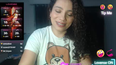 Snapshot of zoe_tai chatting on January 2026 03:00:02 AM zoe tai online show from January 2026 03:00:02 AM