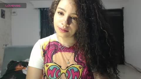 Snapshot of zoe_tai chatting on February 2026 09:21:02 AM zoe tai online show from February 2026 09:21:02 AM