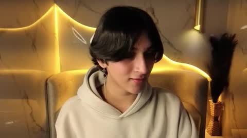 Snapshot of zoe_tp chatting on November 2025 08:30:01 PM Zoe online show from November 2025 08:30:01 PM