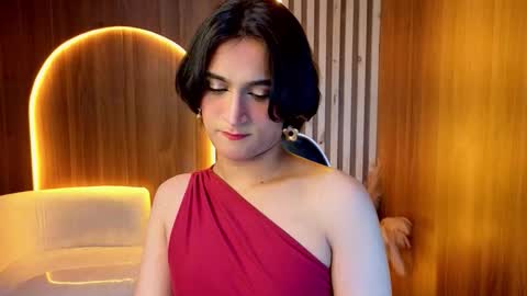 Zoe online show from January 2026 08:12:01 PM