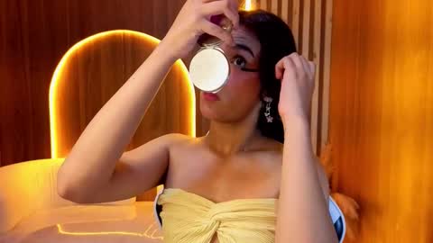 Zoe online show from February 2026 01:03:02 PM