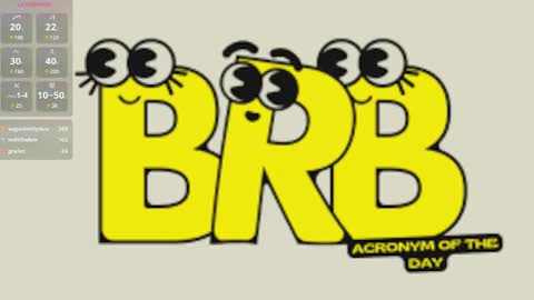 Snapshot of zoe_turnner_18 chatting on January 2025 05:29:02 PM Zoe online show from January 2025 05:29:02 PM
