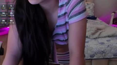 Snapshot of zoe_turnner_18 chatting on January 2025 05:26:01 PM Zoe online show from January 2025 05:26:01 PM