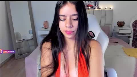 Snapshot of zoe_turnner_18 chatting on September 2025 11:44:01 AM Zoe online show from September 2025 11:44:01 AM